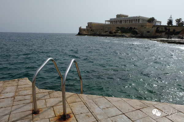 如何在地中海小国马耳他高逼格度假!【附马耳