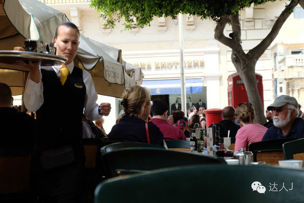 如何在地中海小国马耳他高逼格度假!【附马耳