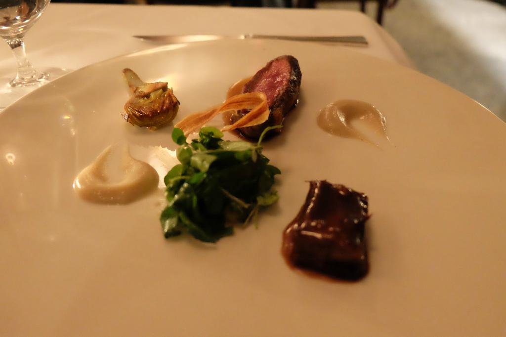 波士顿美食-No. 9 Park