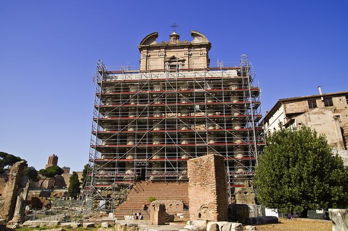 圣劳伦斯教堂（比尔古,马耳他）,马耳他自助游攻