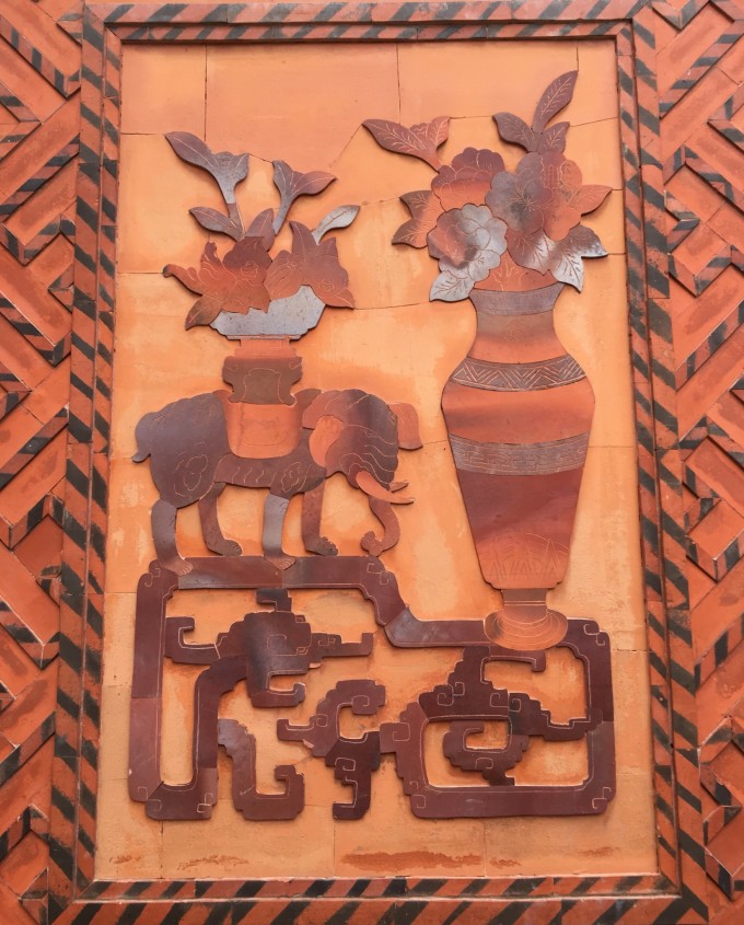 悠游泉州