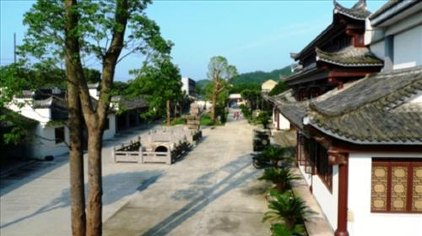 宁波民国大杂院门票