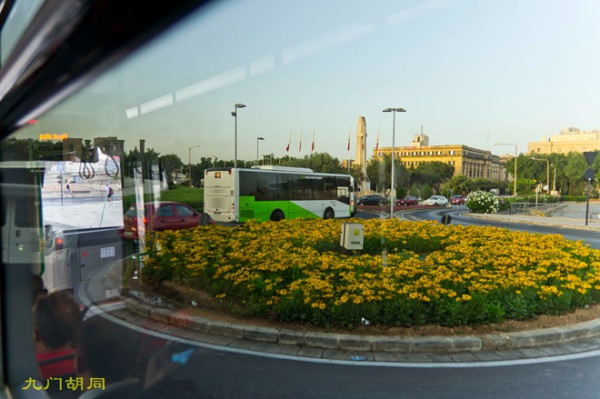 马耳他的“蓝洞”,马耳他旅游攻略