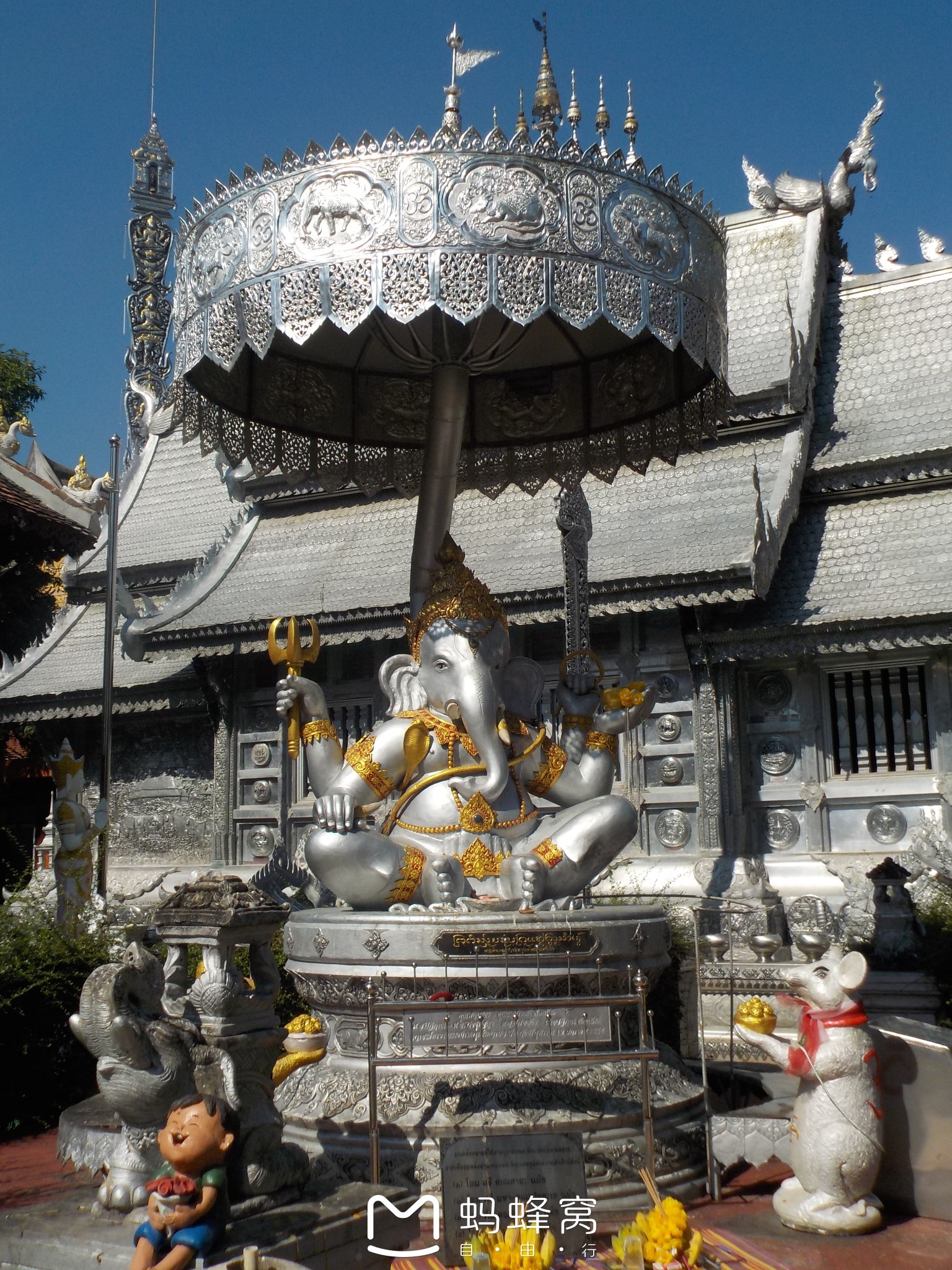 锡苏邦寺