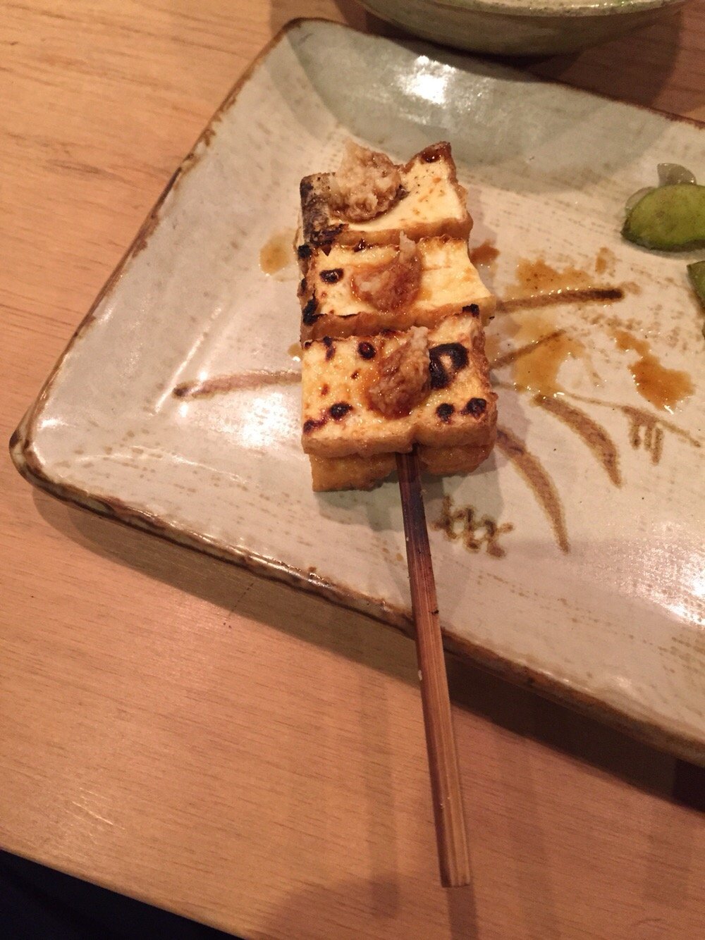 东京美食-鸟良(赤坂店)