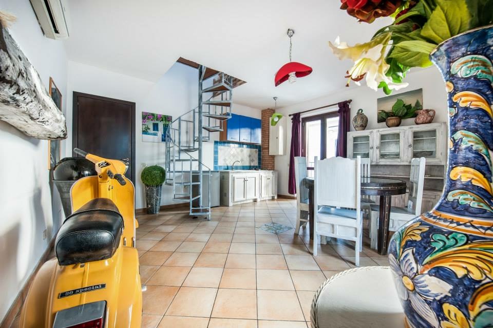 马耳他，骑士团的蓝色游戏；西西里，黑手党的