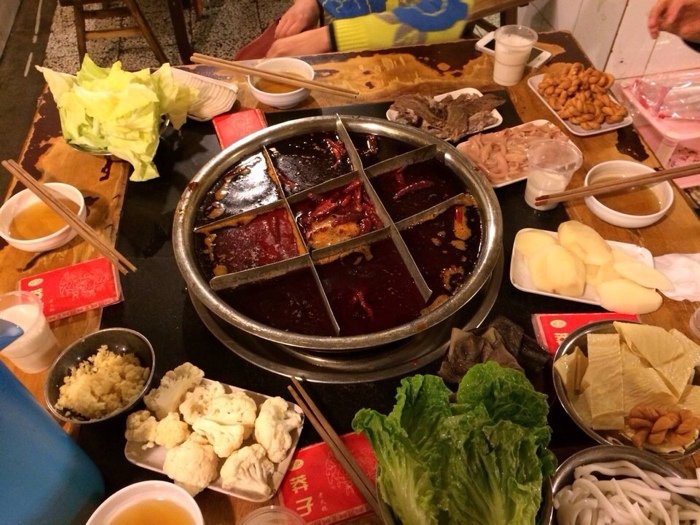 莽子火锅人均_火锅卡通图片