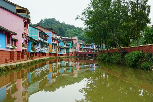 成都游玩峡谷攻略,成都游玩攻略三日游