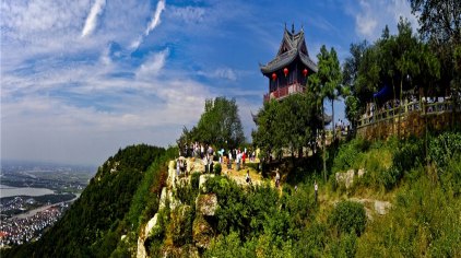 苏州虞山景区门票