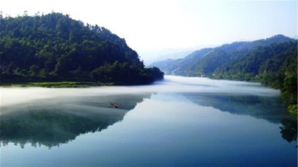 郴州东江湖风景旅游区门票