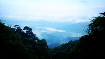 三明龙栖山自然保护区门票