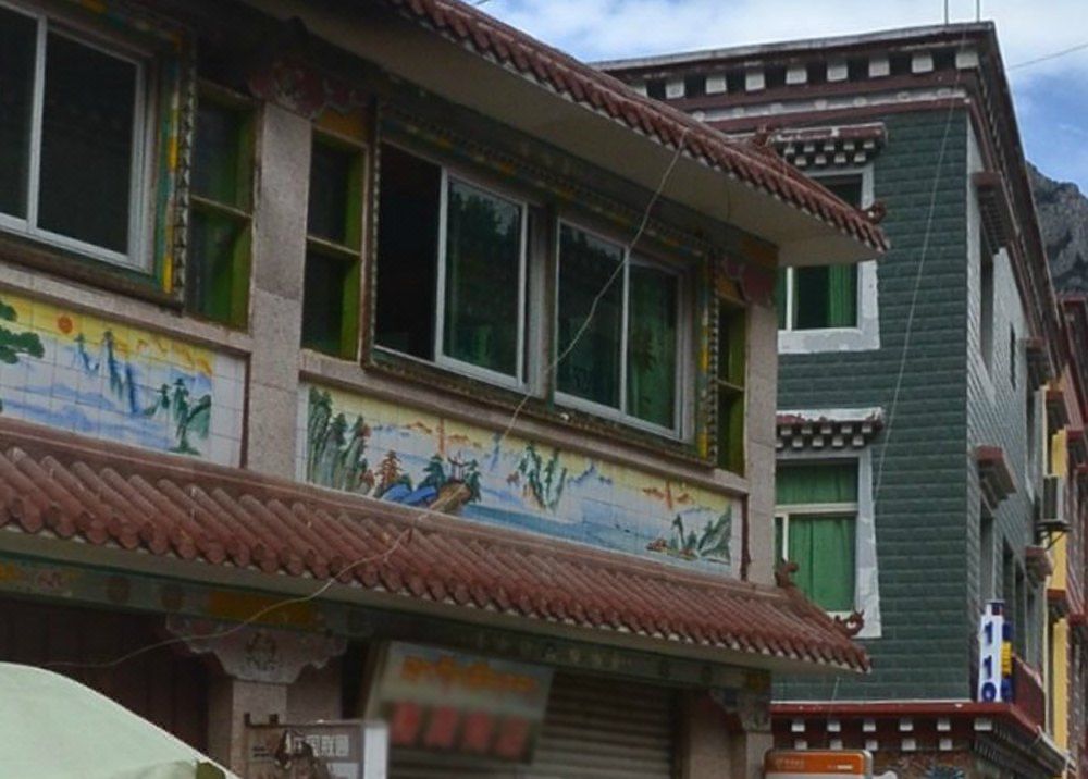 【左贡天气】左贡天气预报一周,西藏自治左贡天气预报