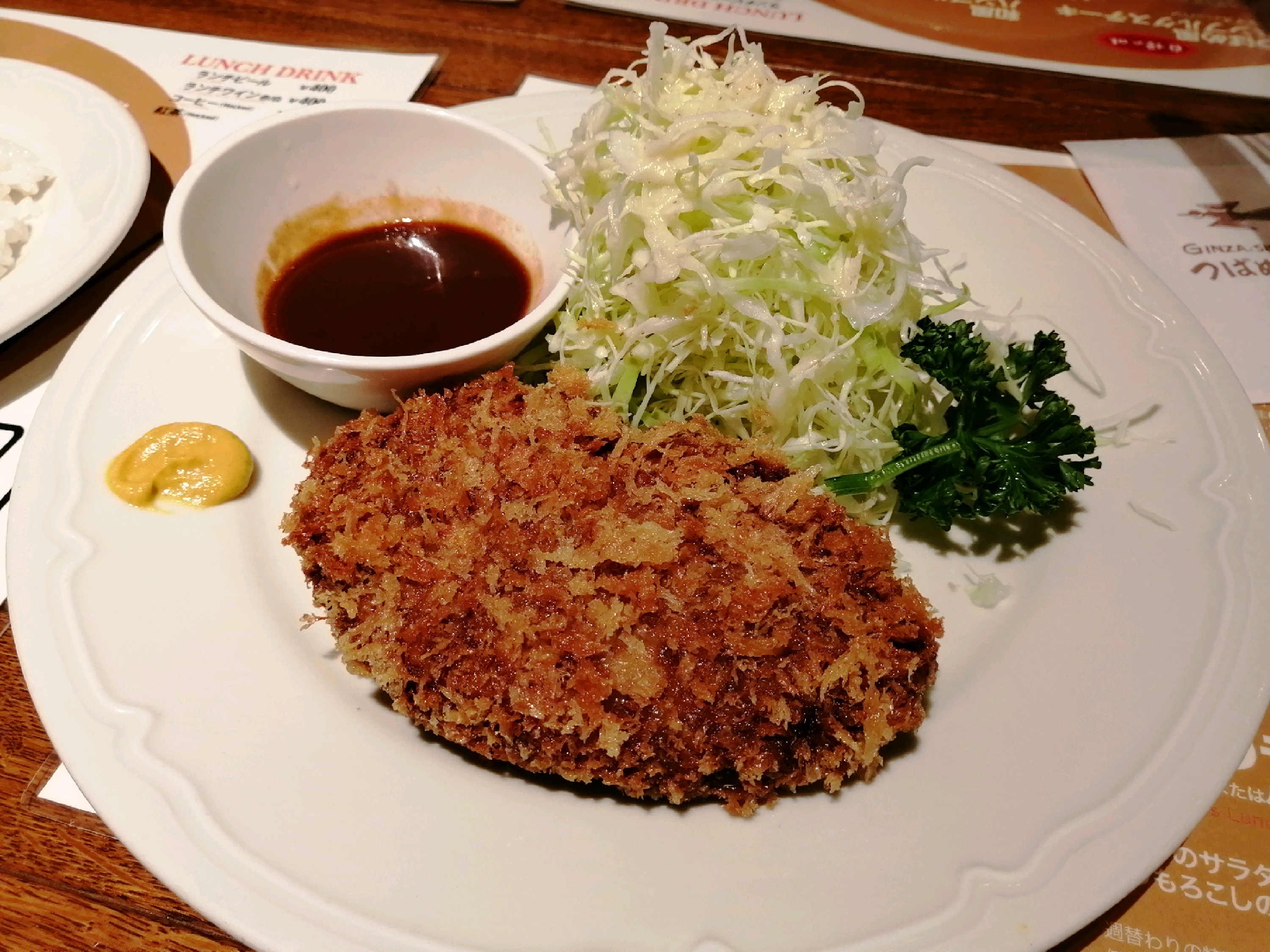 东京美食-つばめKITCHEN 丸の内オアゾ(oazo)