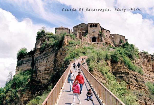 在天空之城,西西里和马耳他的七天,马耳他自助