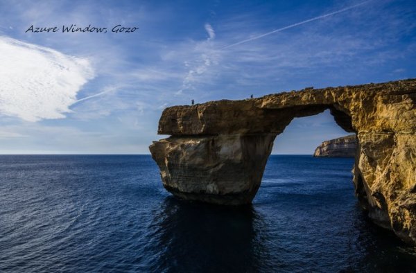 在天空之城,西西里和马耳他的七天,马耳他自助