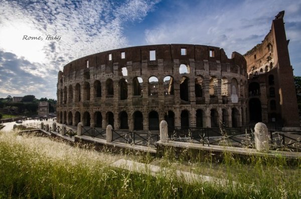 在天空之城,西西里和马耳他的七天,马耳他自助