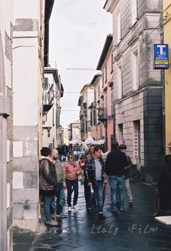 在天空之城,西西里和马耳他的七天,马耳他自助