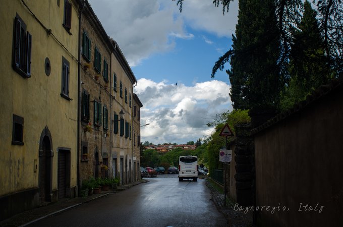 在天空之城，西西里和马耳他的七天,马耳他自助