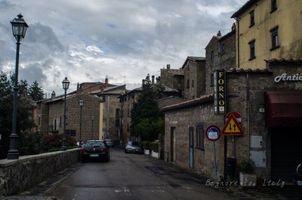 在天空之城,西西里和马耳他的七天,马耳他自助