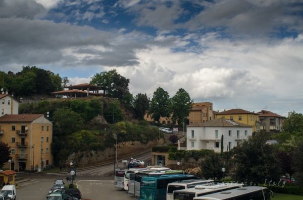 在天空之城,西西里和马耳他的七天,马耳他自助