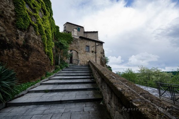 在天空之城,西西里和马耳他的七天,马耳他自助