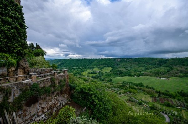 在天空之城,西西里和马耳他的七天,马耳他自助