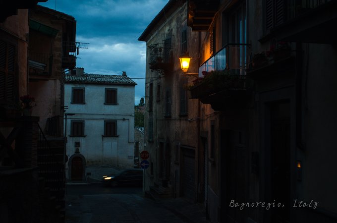 在天空之城，西西里和马耳他的七天,马耳他自助