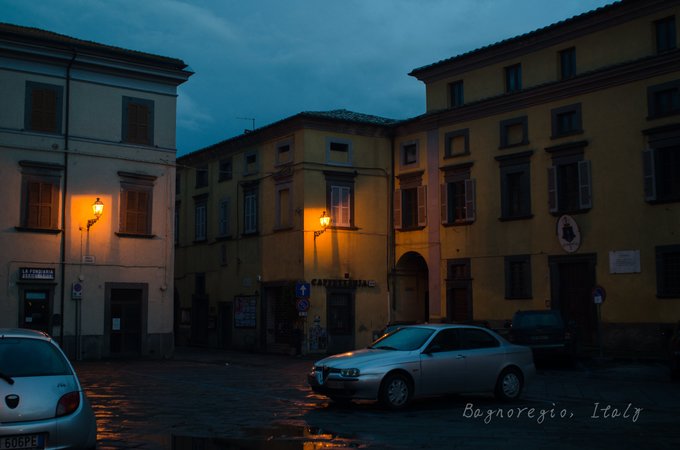 在天空之城，西西里和马耳他的七天,马耳他自助
