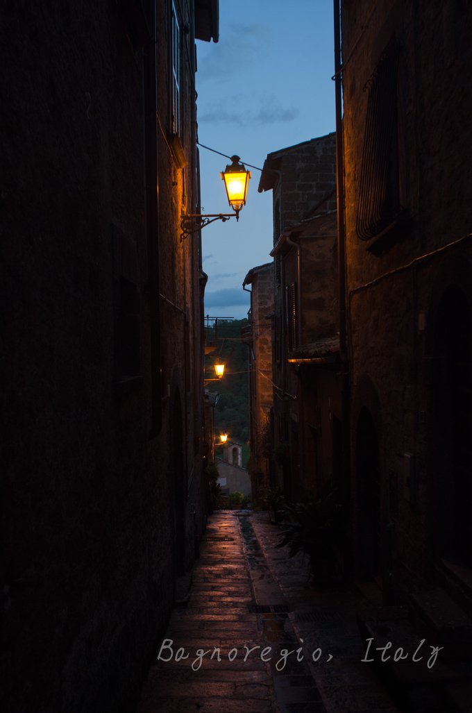 在天空之城，西西里和马耳他的七天,马耳他自助