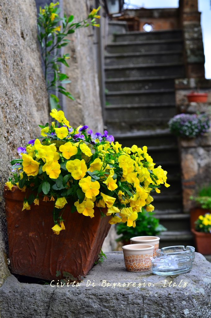 在天空之城，西西里和马耳他的七天,马耳他自助