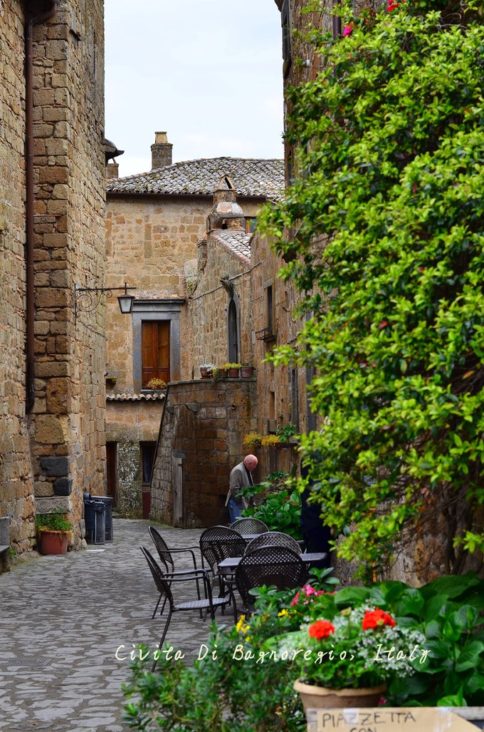 在天空之城，西西里和马耳他的七天,马耳他自助