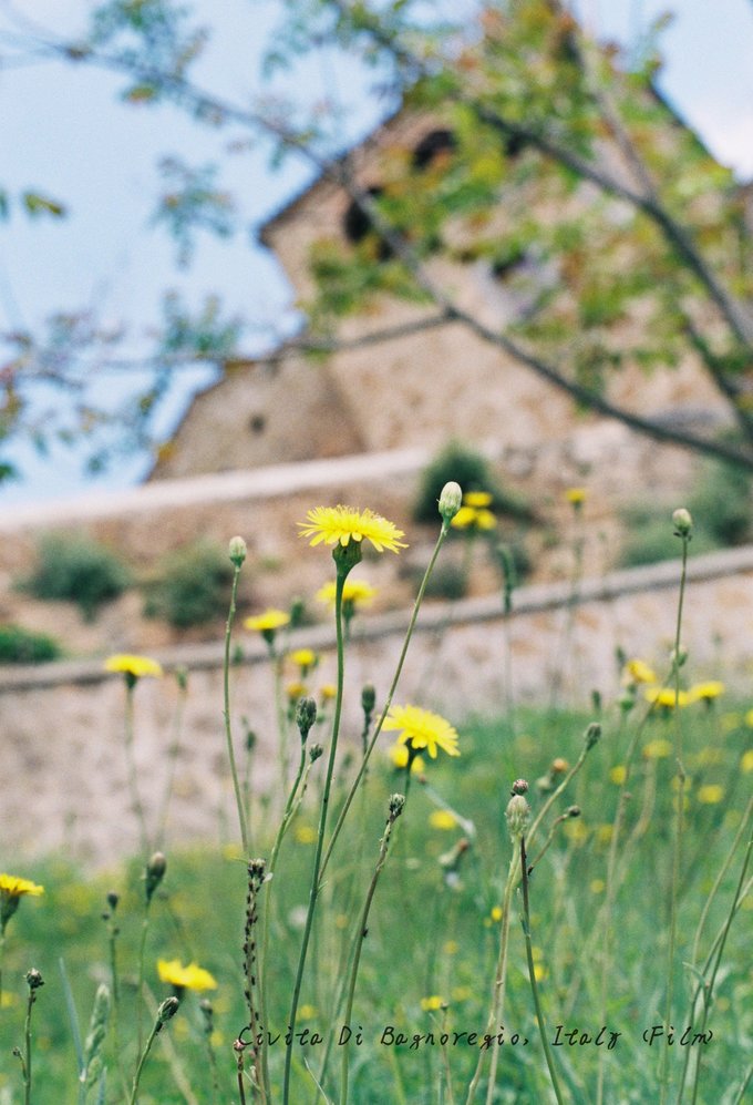 在天空之城，西西里和马耳他的七天,马耳他自助