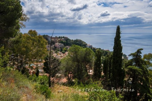 在天空之城,西西里和马耳他的七天,马耳他自助