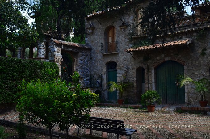 在天空之城，西西里和马耳他的七天,马耳他自助