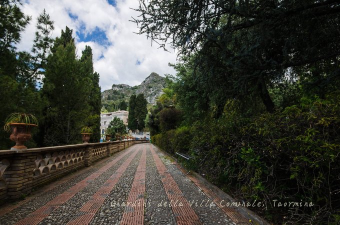 在天空之城，西西里和马耳他的七天,马耳他自助