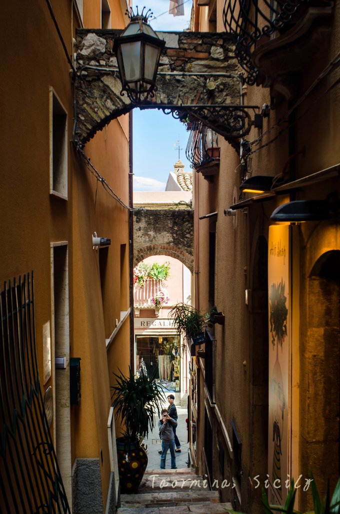 在天空之城，西西里和马耳他的七天,马耳他自助