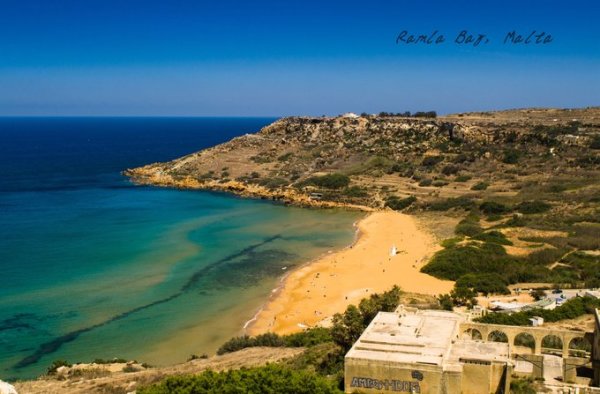 在天空之城,西西里和马耳他的七天,马耳他自助