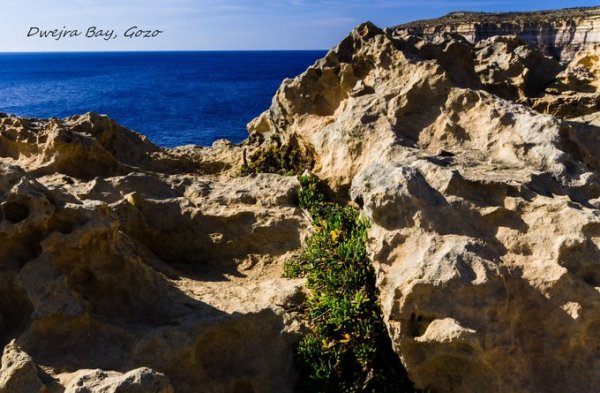 在天空之城,西西里和马耳他的七天,马耳他自助