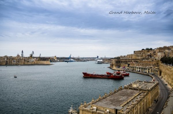 在天空之城,西西里和马耳他的七天,马耳他自助