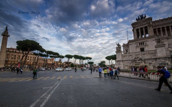 在天空之城,西西里和马耳他的七天,马耳他自助