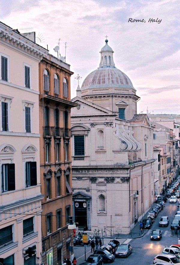 在天空之城,西西里和马耳他的七天,马耳他自助