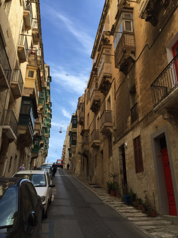 迷醉于马耳他的宝蓝色,马耳他旅游攻略