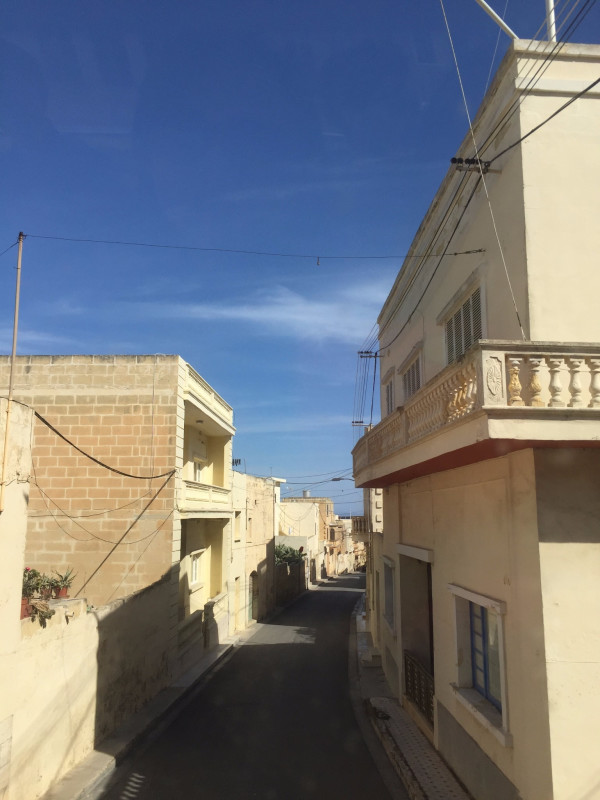 迷醉于马耳他的宝蓝色,马耳他旅游攻略