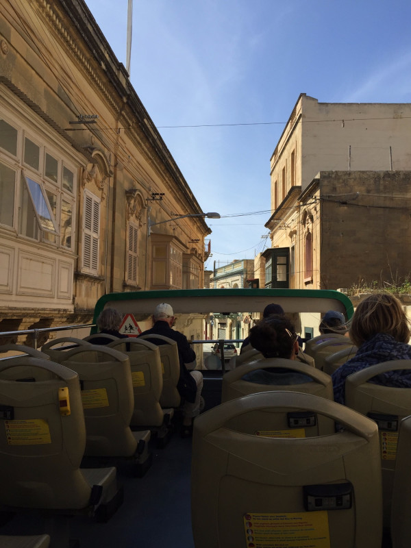 迷醉于马耳他的宝蓝色,马耳他旅游攻略