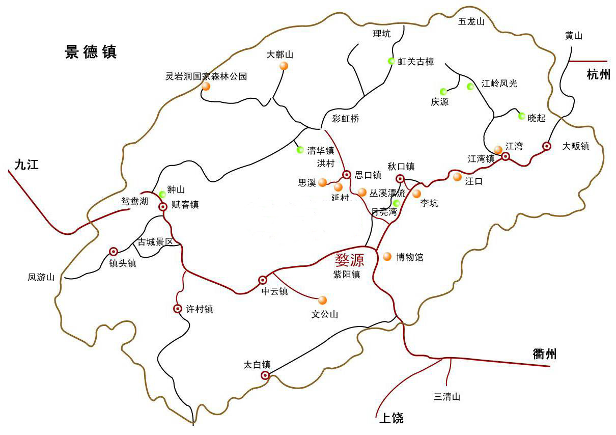 婺源县人口_摄影/婺源人-老虎-谷城新闻网 川西这条不起眼的公路处处都是大片(2)