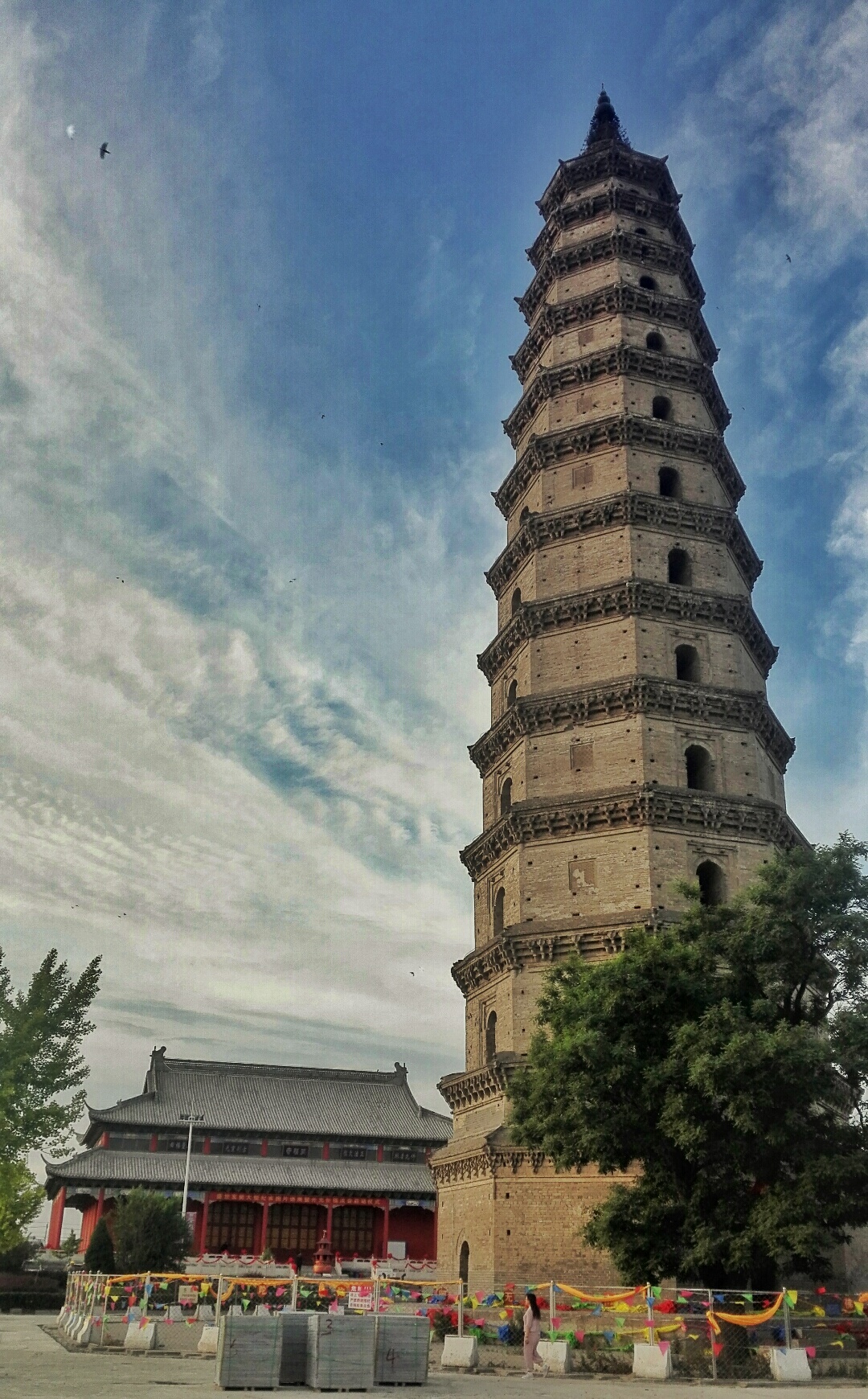 景县景点介绍,景县旅游景点,景县景点推荐 - 马蜂窝