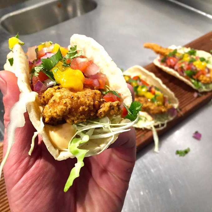 taco medic 墨西哥玉米饼