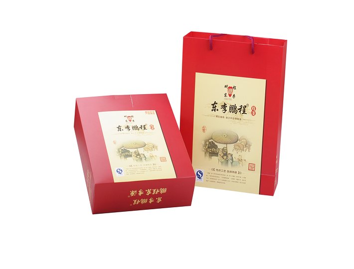 青岛美食-东李鹏程脂渣