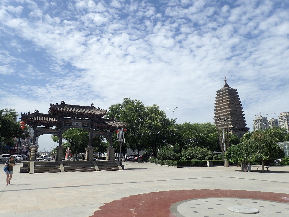 朝阳景点介绍,朝阳旅游景点,朝阳景点推荐 - 马蜂窝