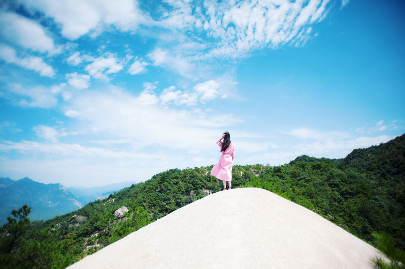 绩溪龙川行 品味徽州古韵,穿越龙须山巅_游记